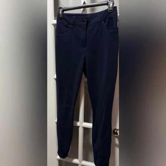 Lululemon City Sleek 5 Pocket 7/8 Pant - Picture 6 of 11